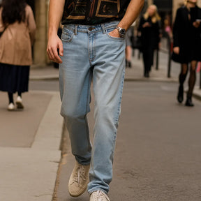 Cyc-dichte broek