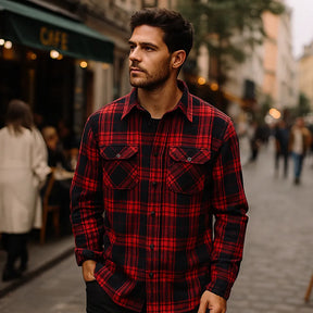 Camicia Cyc-Vintage