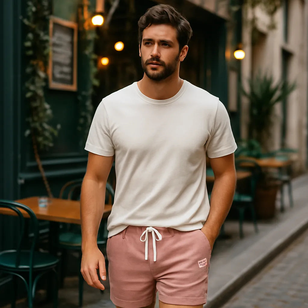 Shorts cyc-prémiums