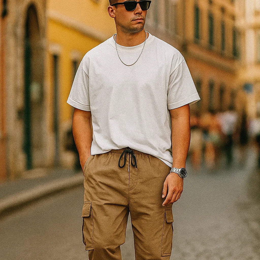 CYC-Cargo Pants