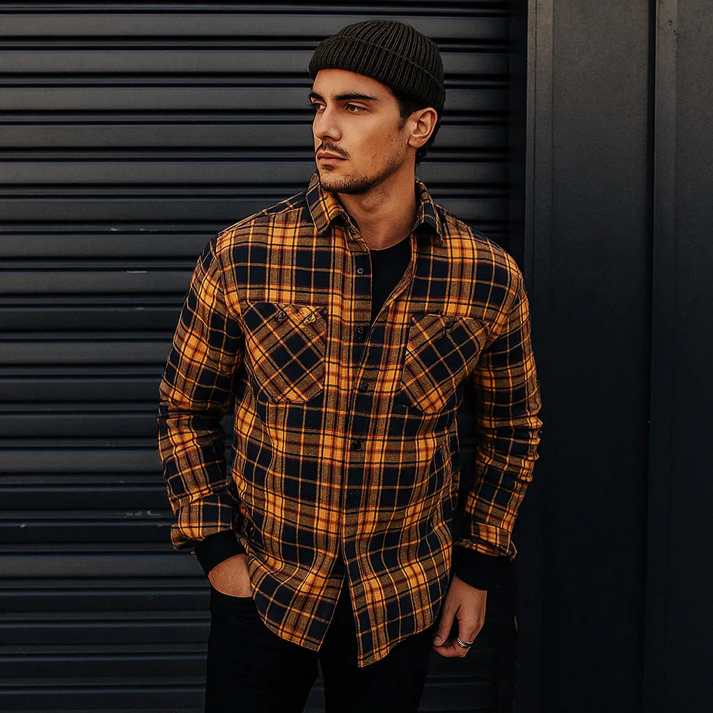 Camicia Cyc-Vintage