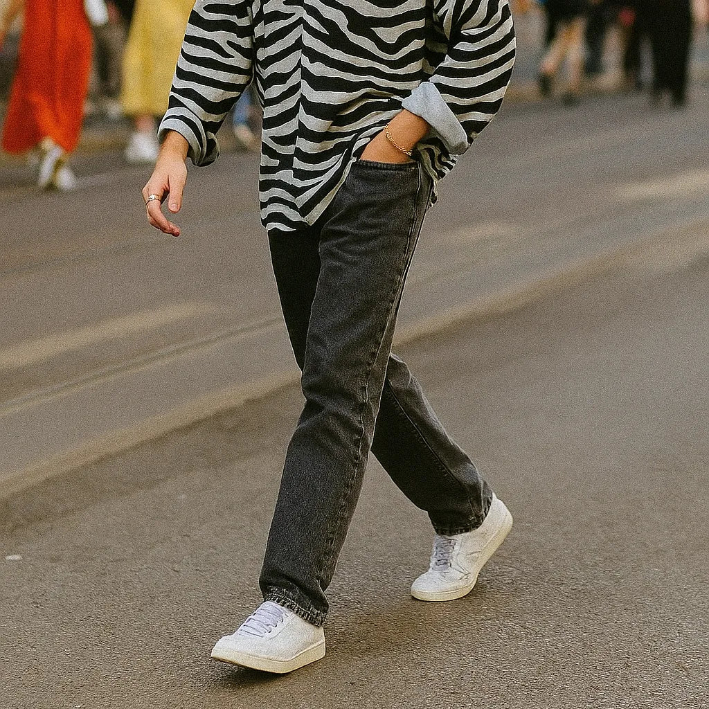 Cyc-dichte broek