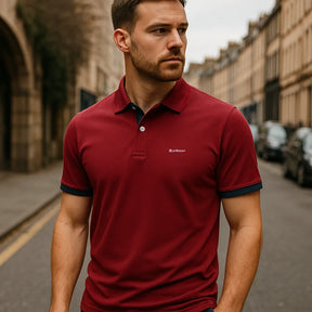 Camicia cyc-polo