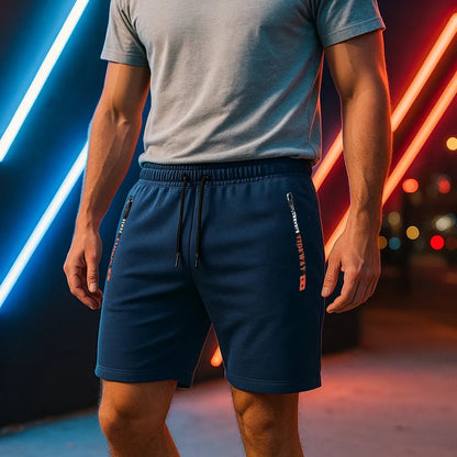 Casual Outdoor Shorts (2 - Pack) - Cafe y Calle