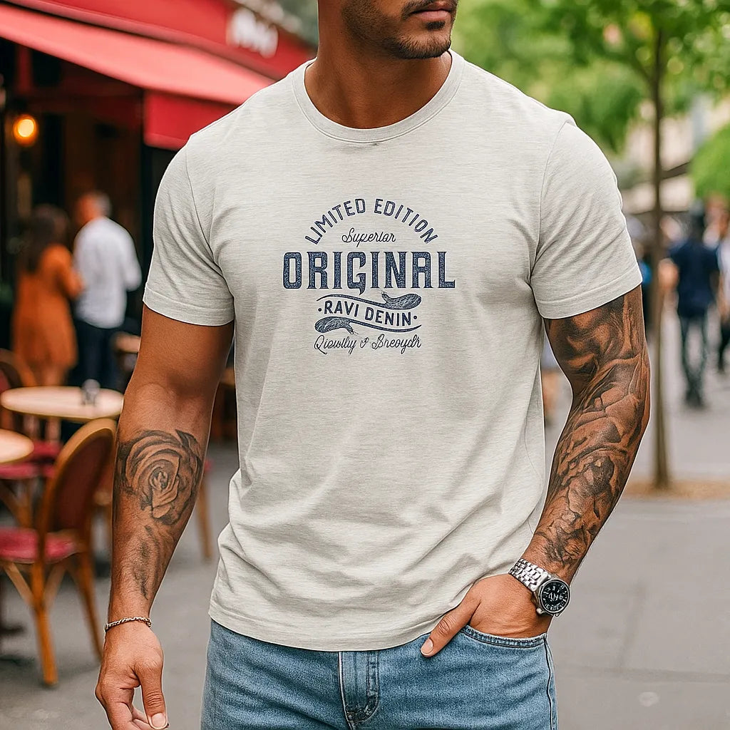 Cyc-zomer T-shirt