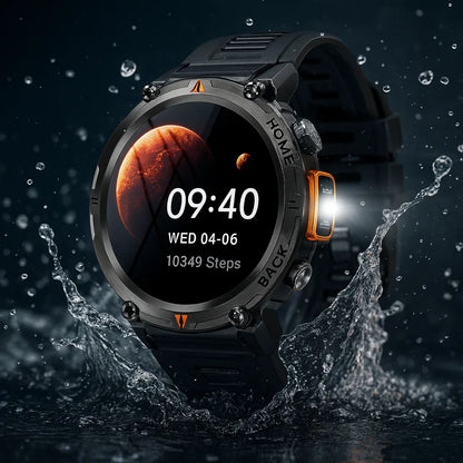 CYC Smartwatch