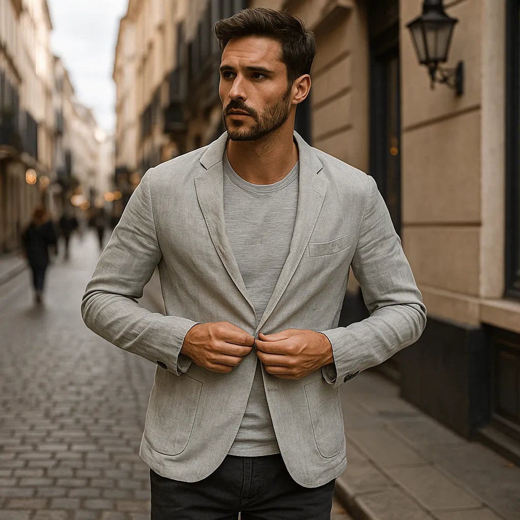 Blazer Cyc-Casual