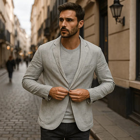Blazer Cyc-Casual