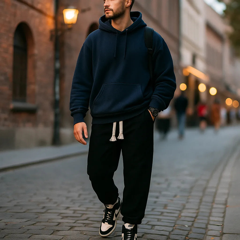 CYC-Fleece Joggers