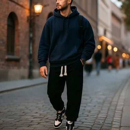 CYC-Fleece Joggers