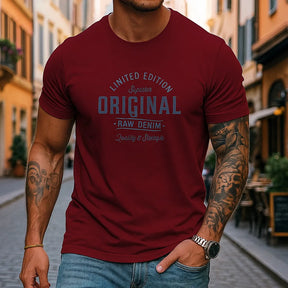 Cyc-zomer T-shirt