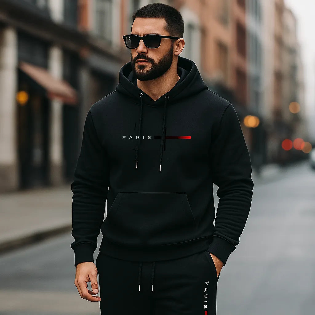 CYC-Hoodie & Joggers Set
