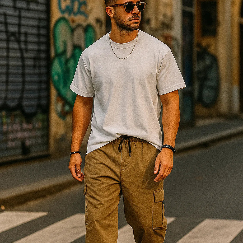 CYC-Cargo Pants