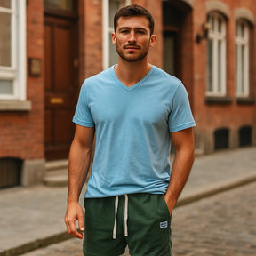 Shorts cyc-prémiums