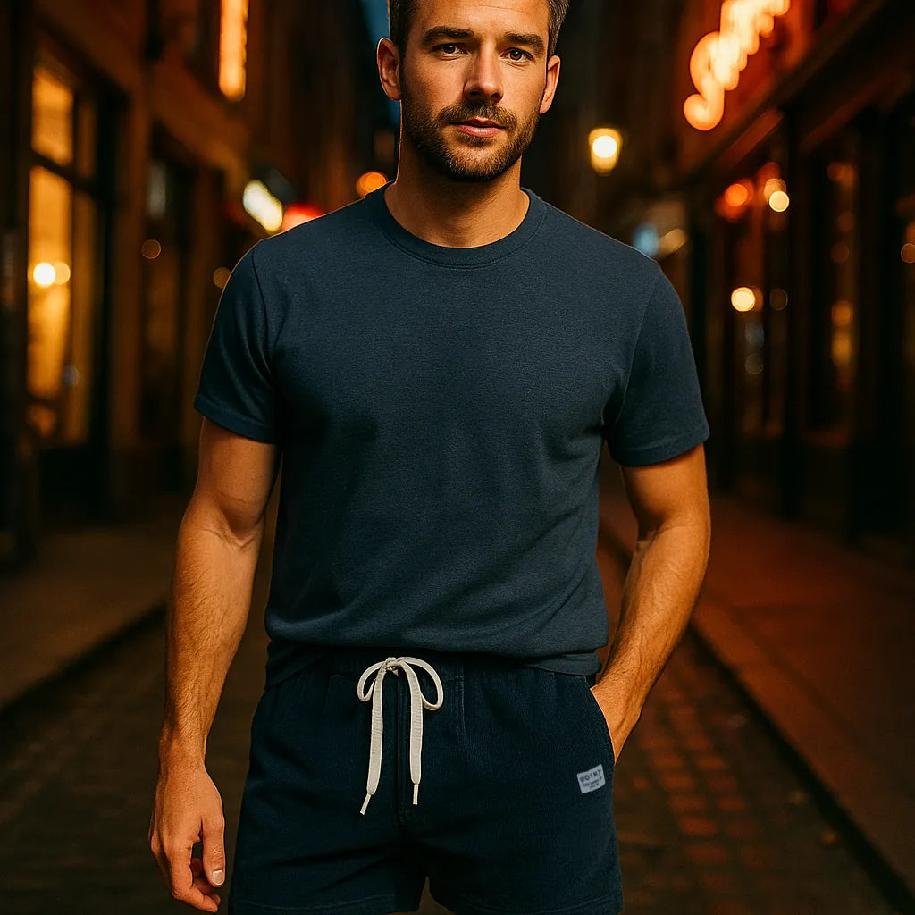 Shorts cyc-prémiums