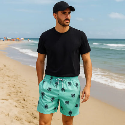CYC-Beach Shorts