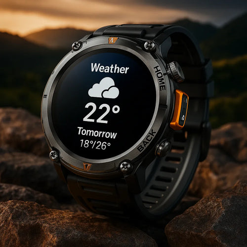CYC Smartwatch