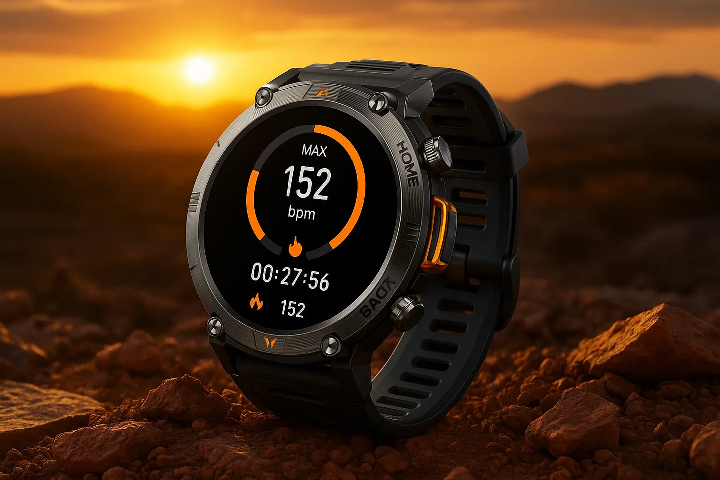 CYC Smartwatch