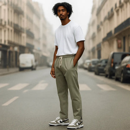 CYC-Cotton Pants