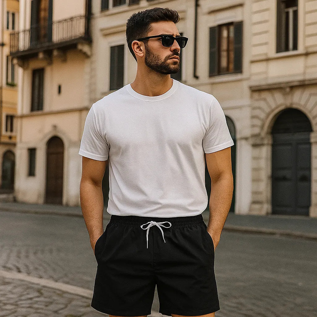 CYC-Stylish Shorts