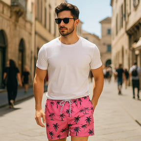 Cyc-Beach Shorts