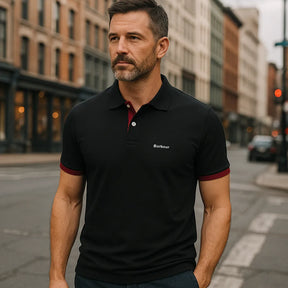 Camicia cyc-polo