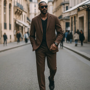 Blazer cyc-slim