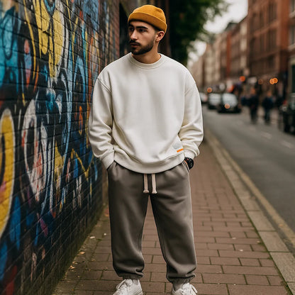CYC-Fleece Joggers
