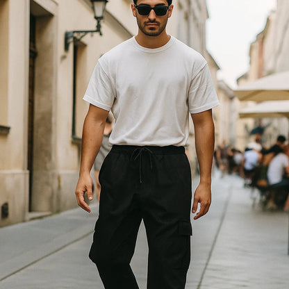 CYC-Cargo Pants