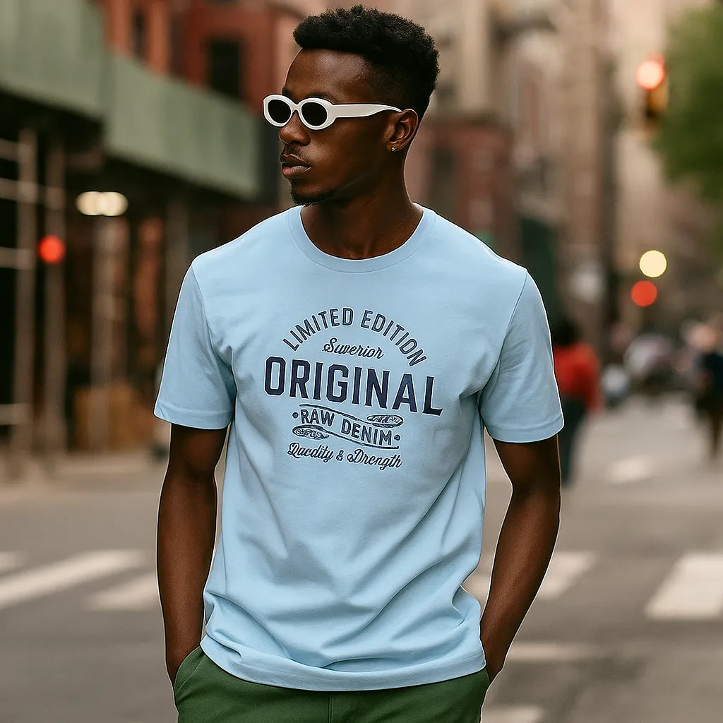 T-shirt Cyc-Summer