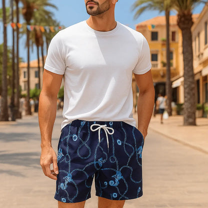 CYC-Hawaiian Shorts