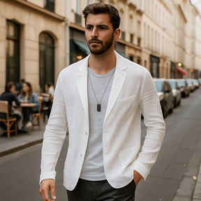 Blazer Cyc-Casual