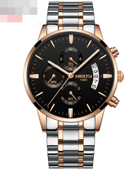 2309 Rose Black Noodles