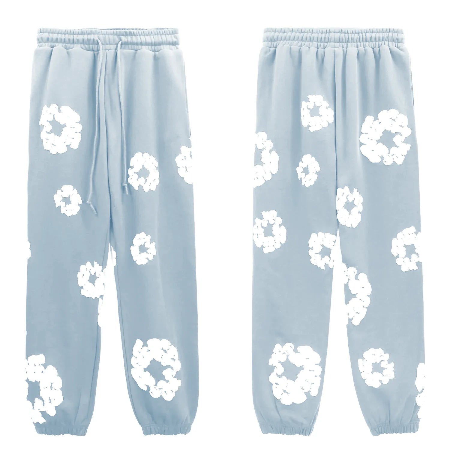CYC– Casual Jogger Pants