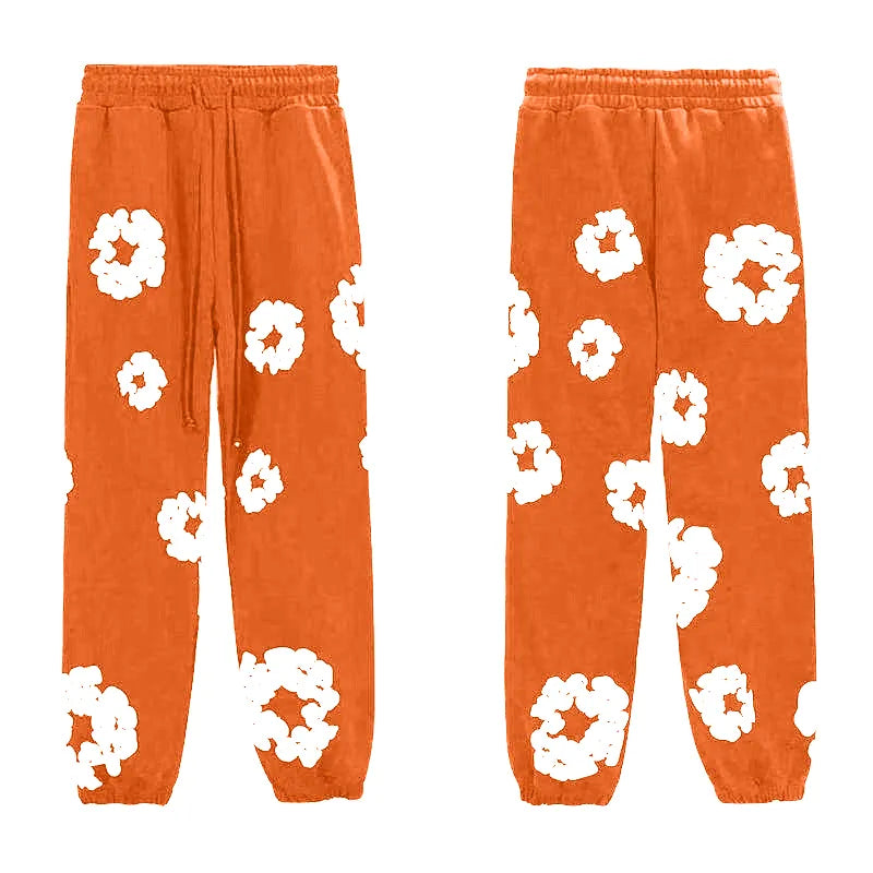 CYC– Casual Jogger Pants