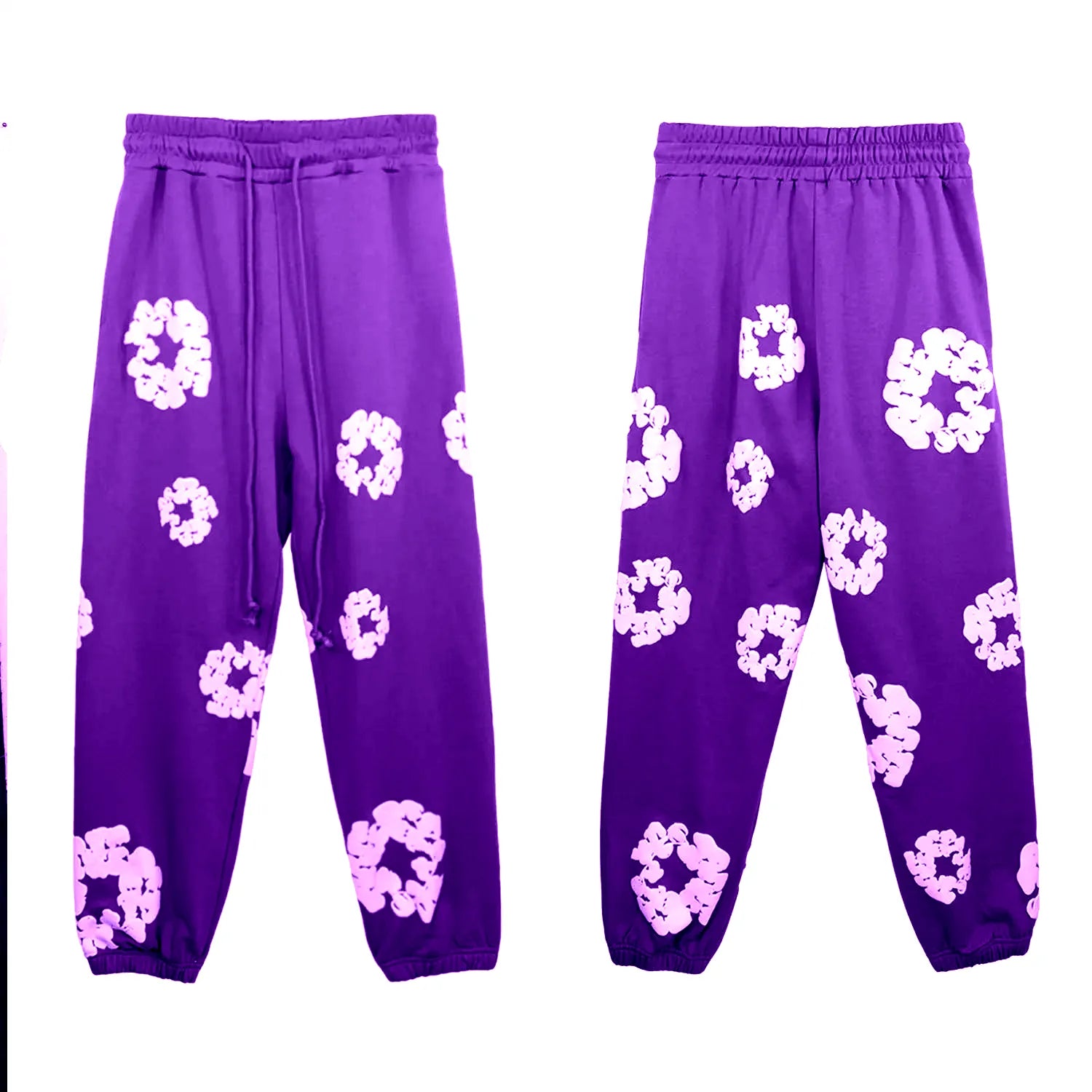 CYC– Casual Jogger Pants