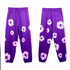 CYC– Casual Jogger Pants